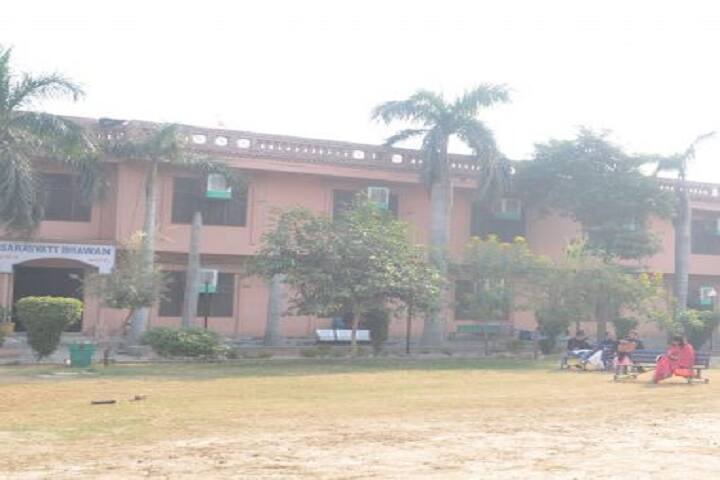 hostel